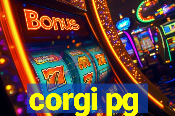 corgi pg